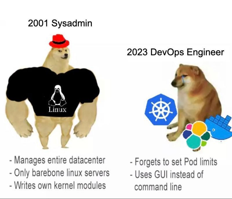 Linuxopsys tweet media