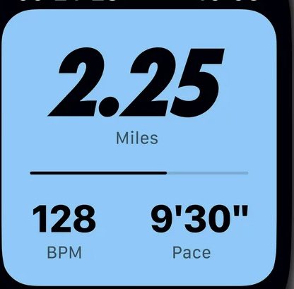 CoachWaggonerGT's tweet image. Day 186 Running Completed.... 14 to Go…#HealthGoal…….#OutWorkEverybody … 
🏃‍♂️ ✅ ✔️ ☑️