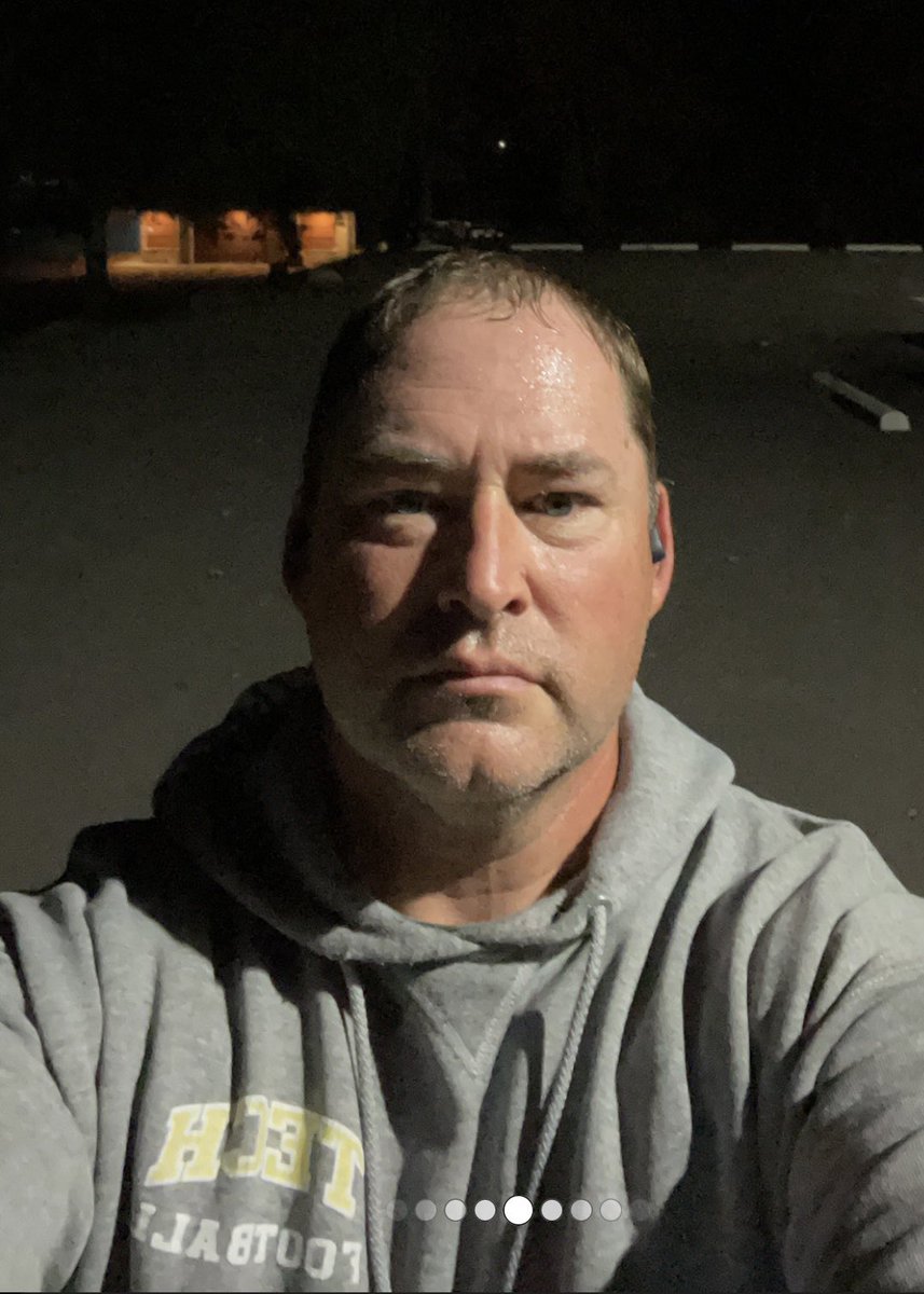 CoachWaggonerGT's tweet image. Day 186 Running Completed.... 14 to Go…#HealthGoal…….#OutWorkEverybody … 
🏃‍♂️ ✅ ✔️ ☑️