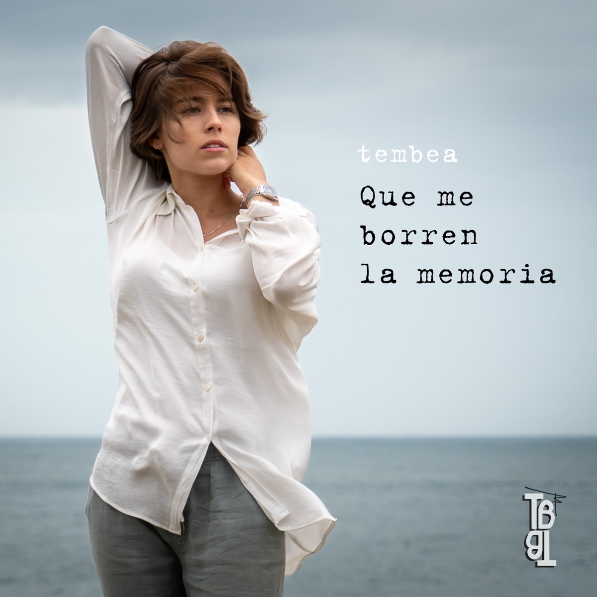 tembeamusic's tweet photo. ¡QUE ME BORREN LA MEMORIA ya disponible! El segundo tema de mi EP “Entelequia”. En todas las plataformas. 
 #music #musica #acoustic #pop #acousticguitar #songwriter #song #love #acustico #tembeamusic #new #newsong #ep #sea #free #freedom #blue #new #memories #memory #ballad https://t.co/4ruRlSkZ8q