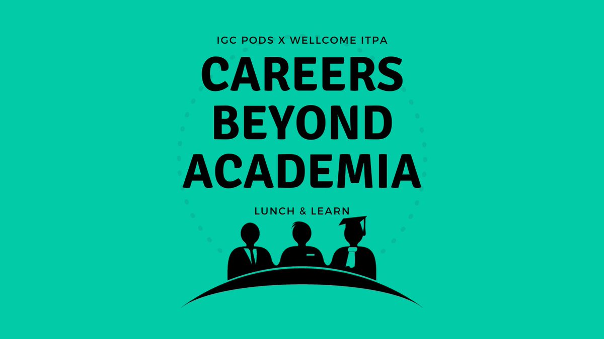 IGC Postdoctoral Society tweet media