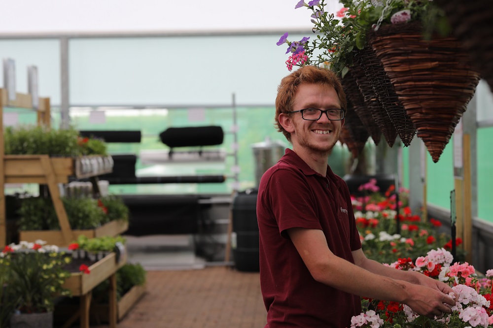 Do you have good plant knowledge? 
We are looking for a Plant Area Expert and a Plant Area Assistant to join our team. 
For more information and to apply, please visit perrywoodsudbury.co.uk/careers.