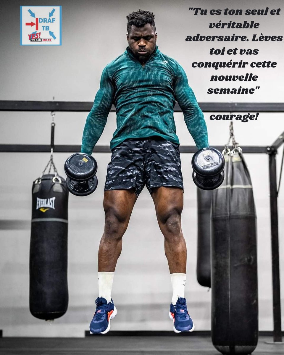 Agréable semaine 🙏