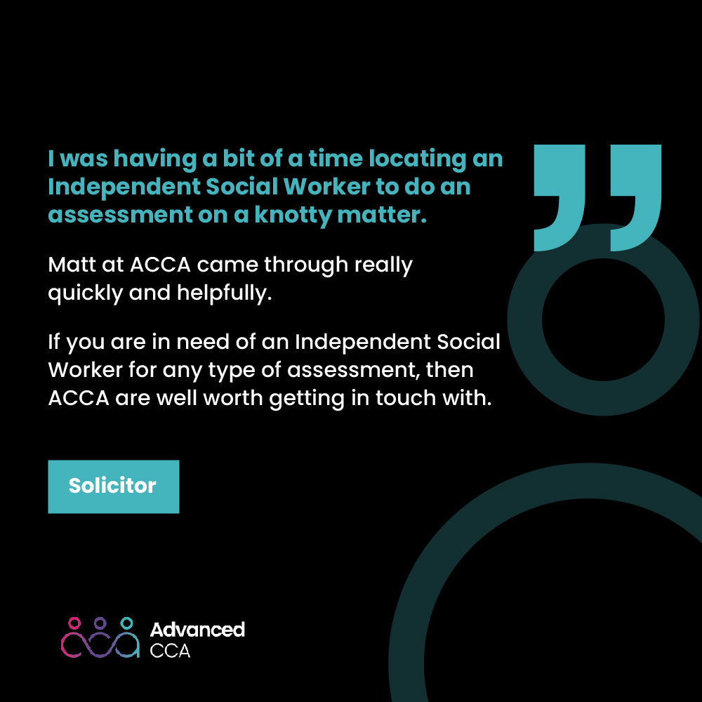 Some more amazing feedback, this time for Matthew Arrowsmith!