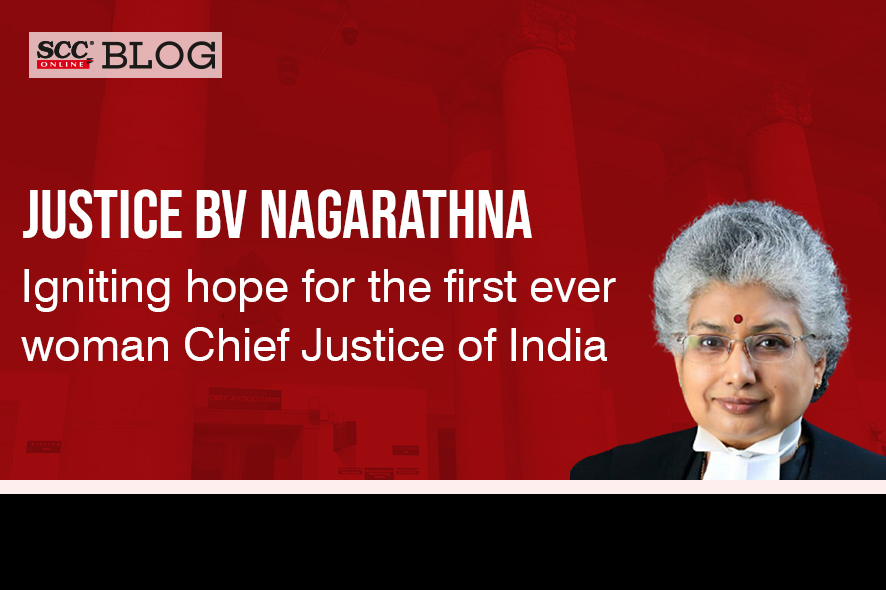[Know thy Judge] Justice BV Nagarathna: Igniting Hope for the First Ever Woman Chief Justice of India
scconline.com/blog/post/2023…

#BVNagarathna #WomanChiefJustice #womanjudge #womenjudges #JusticeBVNagarathna #JusticeNagarathna #ChiefJusticeofIndia #WomanCJI #KarnatakaHighCourt