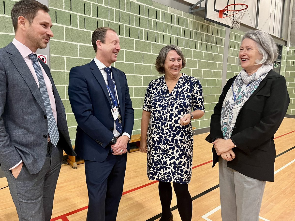 Wandle Learning Trust tweet media