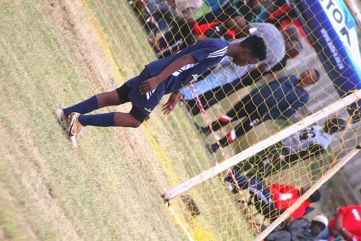 God🙏you know my heart❤️⚽️
