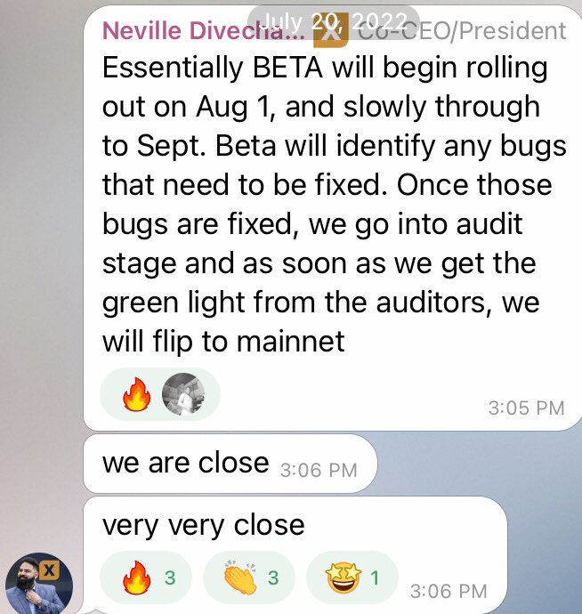 teddybeardddd's tweet image. Well, okay let me ask them.
Hey @Steam_Exchange community, how does the team deliver..? LOL 2 years later and we got the answer #steamexchange #turtlepace we’ve been close since summer 2022, then January 2023, then may. We’ve been supposedly very close for ages yet so far.