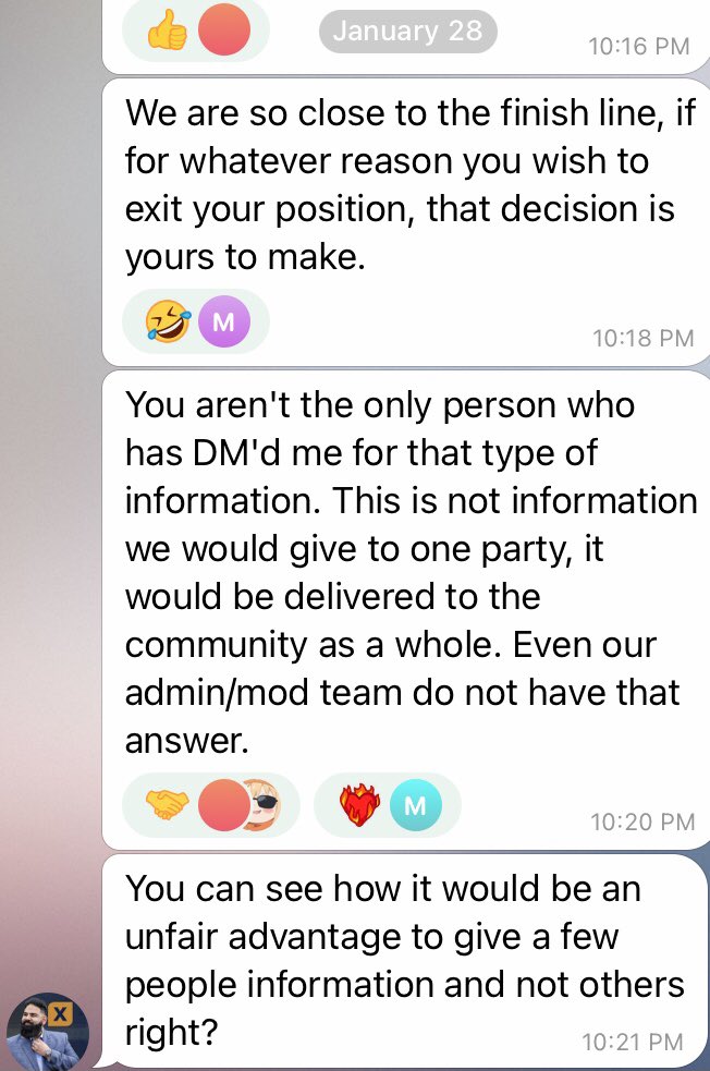 teddybeardddd's tweet image. Well, okay let me ask them.
Hey @Steam_Exchange community, how does the team deliver..? LOL 2 years later and we got the answer #steamexchange #turtlepace we’ve been close since summer 2022, then January 2023, then may. We’ve been supposedly very close for ages yet so far.