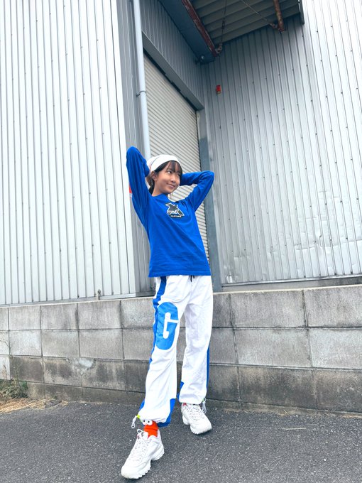 Twitterのコスプレ画像17