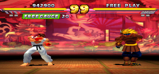 AxelHunter321's tweet photo. my ranking for all #streetfighterEX2 & EX2 plus's characters & stage themes (arcade OST) from worst to best:
#20. Crash Power Plant (Power Plant's stage theme) (because, this stage was only on vanilla SF EX2.)
#19. More Stronger (Garuda's theme)
(1/6) https://t.co/I8h1fIERKI