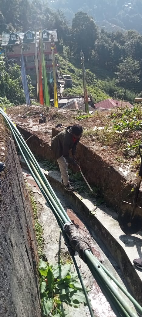 LEBONG CANTT BOARD tweet media