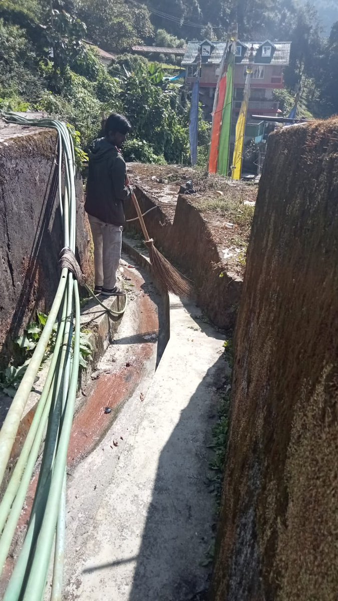 LEBONG CANTT BOARD tweet media