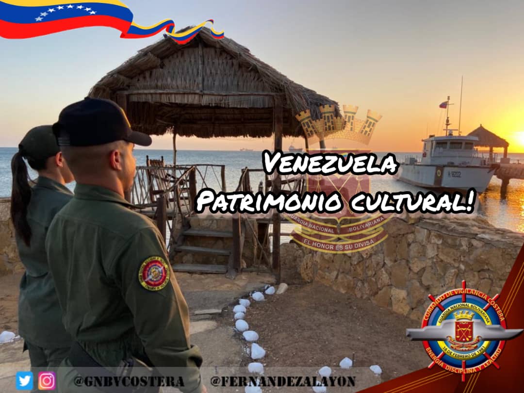 AmuayCvc's tweet photo. FELIZ INICIO DE SEMANA

#30OCT23 Iniciamos una nueva semana llena de bendiciones y éxitos para nuestro pueblo venezolano. https://t.co/lKXksLDCXN