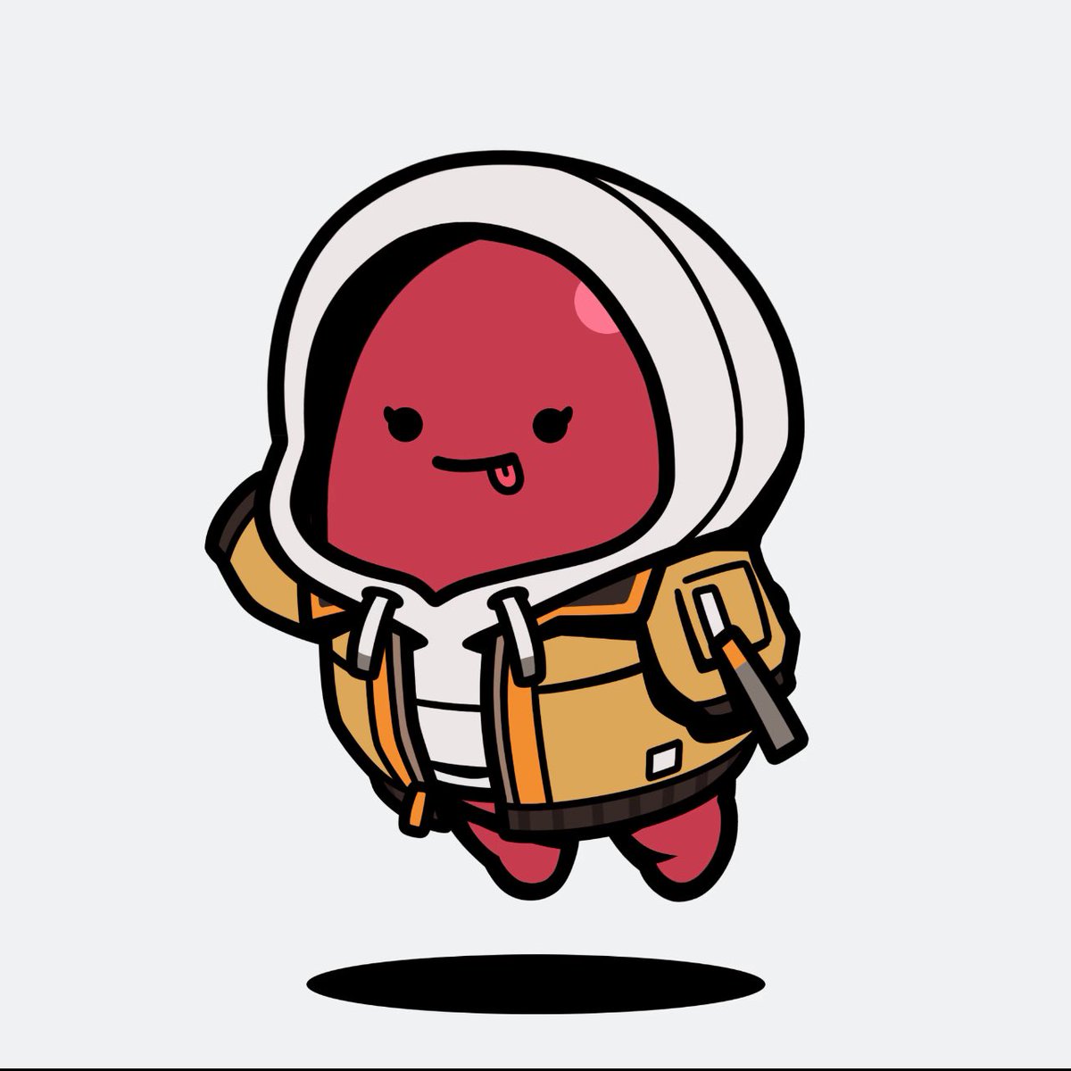 jyp_nft's tweet photo. I've made my very first stickers and I'm excited to debut them soon at @Azuki_852Garden 🇭🇰⛩️

🎨 by @YOUIS_art https://t.co/KqvYy1bRc3