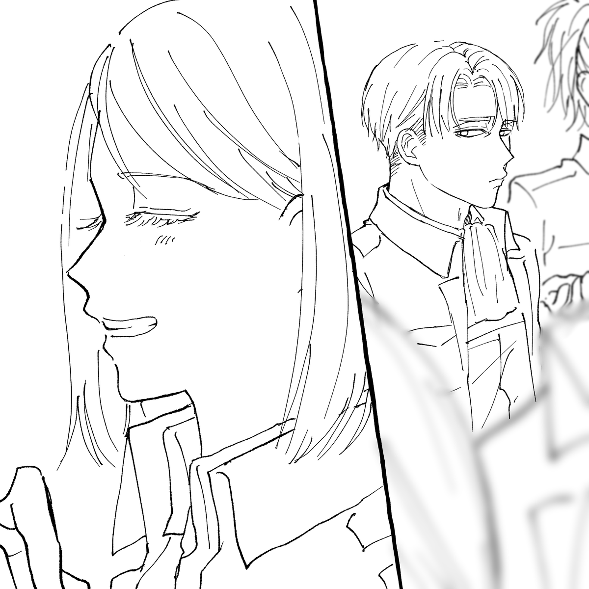 つい目で追ってしまう