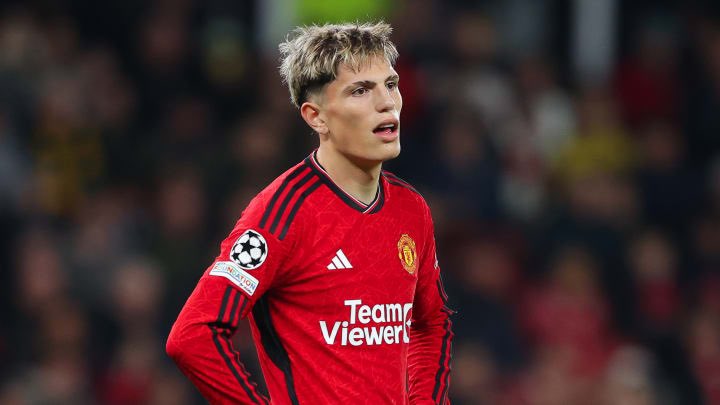 Stretford Paddock tweet media