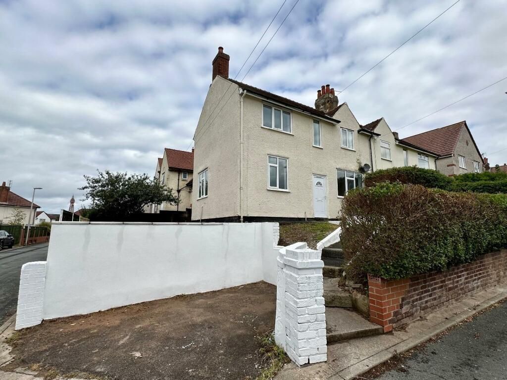 Hunters_BPL's tweet image. ✨ PROPERTY FOR SALE✨ 
Jeffrey Square, Blackpool
£100,000 
**WELL PRESENTED 3 BED SEMI DETACHED HOUSE WITH NO ONWARD CHAIN INVOLVED** 
Call Hunters Blackpool on 01253 362640 to arrange a viewing.
#forsale #3bed #nochain