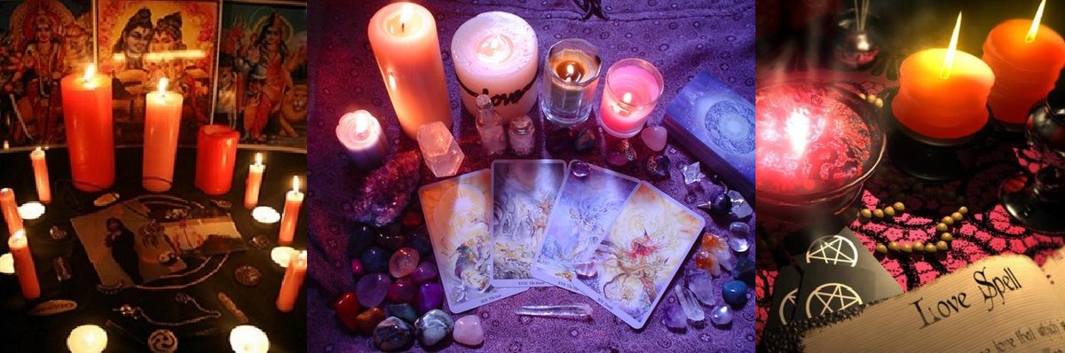 psychic2019's tweet photo. MOST TRUSTED PSYCHIC AND HERBALIST HEALER TO HELP YOU WITH YOUR UNFINISHED WORK* FROM OTHER HEALERS AND PROPHETS WHATSAPP +27731804765
LOVE SPELLS
Re-conquer the heart of your lover with our effective love spells that work fast. https://t.co/at2kDibPLY