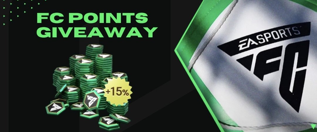 🌟🌟🌟GiveAway🌟🌟🌟
🤍Thank You everyone for the Birthday Wishes i appreciate each one of you and it really means alot🤍

🙆So with birthday we have to give return gifts🙆

Hence this post is a giveaway after a long pause

🤣As i turn 30 😂 we will give 30 Lucky winners 150 FCP