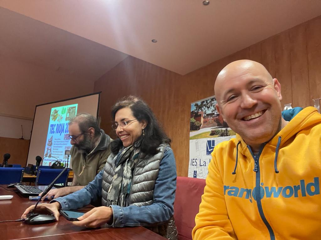 Área UR-MAKER (@area_urmaker) on Twitter photo 