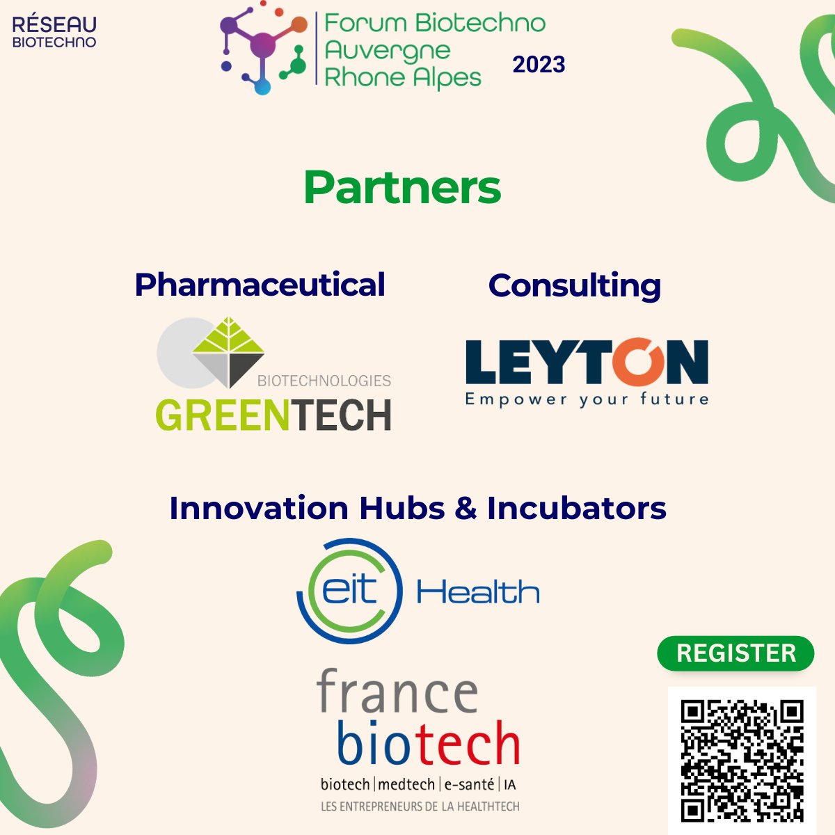 Réseau Biotechno (@reseaubiotechno) on Twitter photo 💥 We are thrilled to welcome <a href="/leyton/">Leyton</a> <a href="/greentech/">greentechrepairs</a> <a href="/eit/">Dave Cook</a> health <a href="/France/">Hello France</a> biotech among our partners for the Forum Biotechno AuRA 2023!
⏱️ Monday, November 13, 9:00-17:00
🗺️ World Trade Center (WTC), Grenoble
👉 Registration: lnkd.in/eMa-vS5Y
#Careerdevlopment #lifescience 💥 We are thrilled to welcome <a href="/leyton/">Leyton</a> <a href="/greentech/">greentechrepairs</a> <a href="/eit/">Dave Cook</a> health <a href="/France/">Hello France</a> biotech among our partners for the Forum Biotechno AuRA 2023!
⏱️ Monday, November 13, 9:00-17:00
🗺️ World Trade Center (WTC), Grenoble
👉 Registration: lnkd.in/eMa-vS5Y
#Careerdevlopment #lifescience
