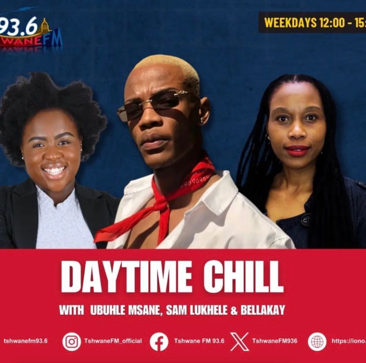 Catch the day time chill !!! 12pm - 15pm