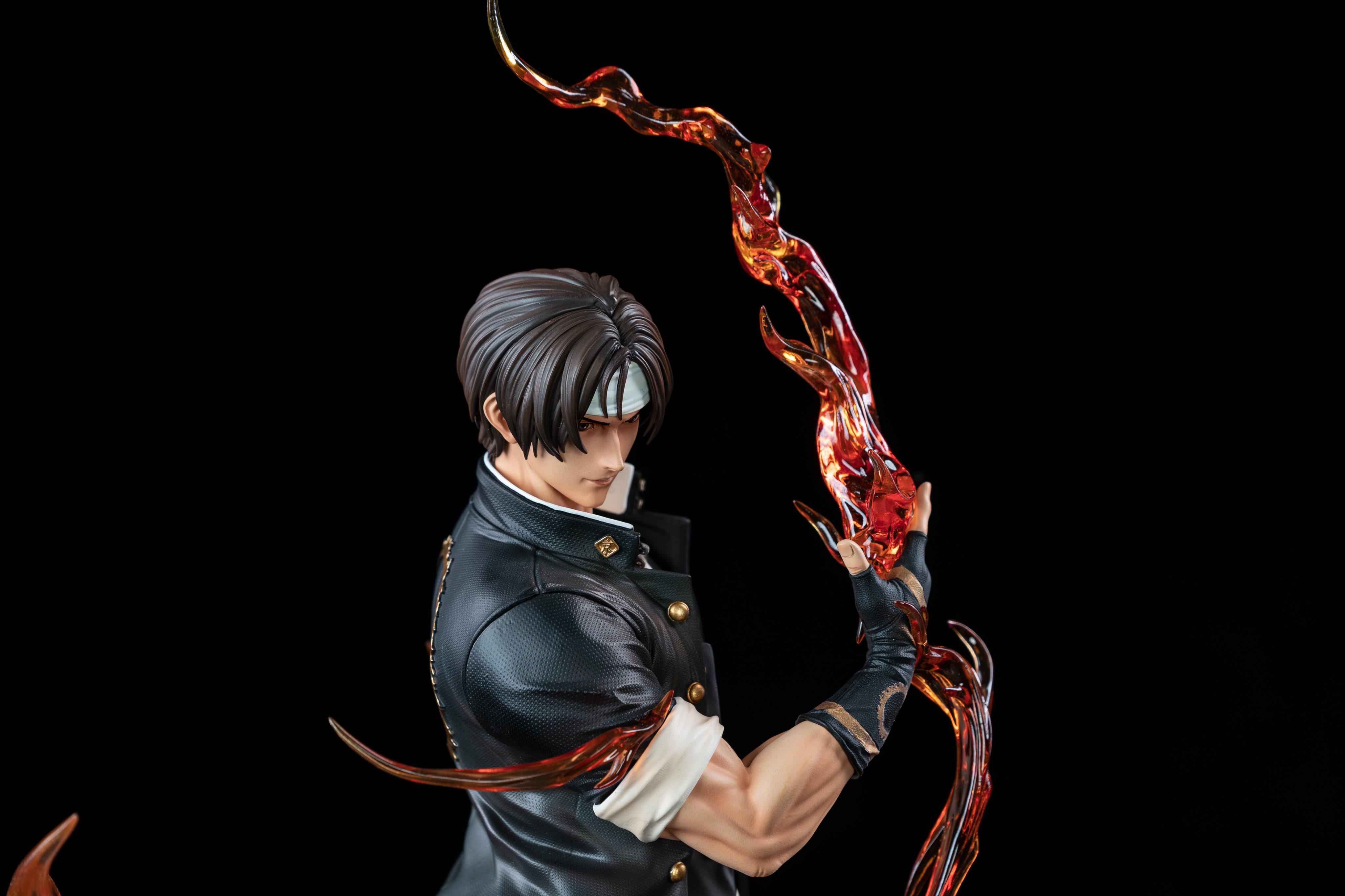 JOMATAL Studio 1/6 Licensed The King of Fighters' 97 Kyo Kusanagi