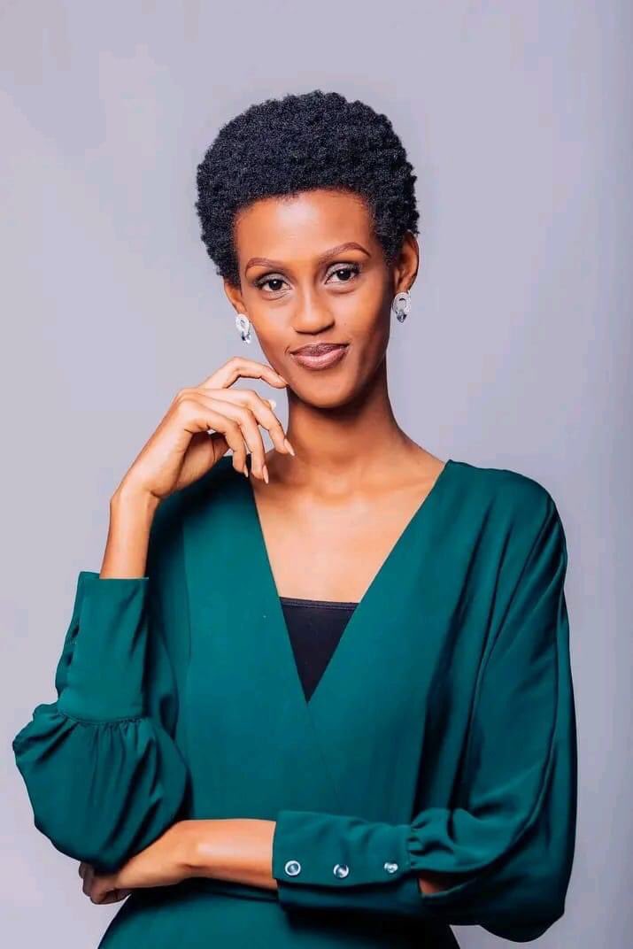 iamelysgretta's tweet image. ‼️Bonne Nouvelle @UwimanaDative2 vient de remporter le Prix AWA 2023 dans la catégorie Prix du Public.

Félicitations Miss ❤️