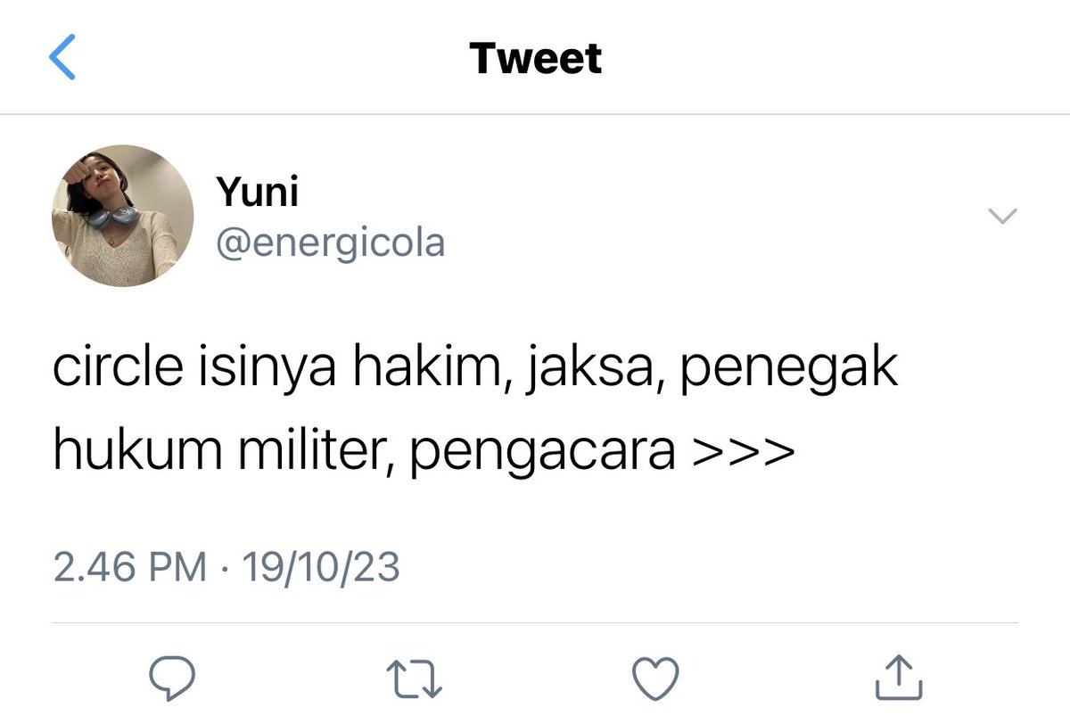 matchawritten's tweet photo. Circle Anti Senggol

Na Jaemin Few Tweets https://t.co/ADNZXcg3Mn