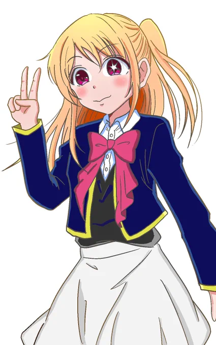 #今月描いたイラストを晒そう 色々バラバラだぁー!