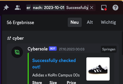 Grail Paradies tweet media