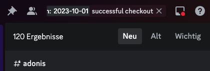 Grail Paradies tweet media