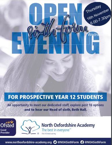 NOASixthForm tweet media