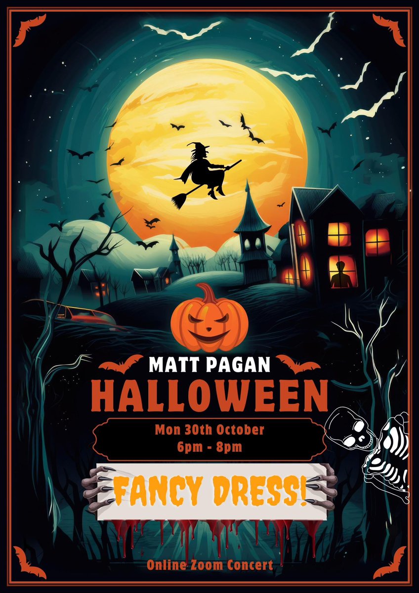 TONIGHT!!! What could I be wearing? 😂😂 what are you going to wear?!?! Come find out! Don’t miss out on the fun! 🎃 let’s make this the biggest yet ❤️ calendly.com/mattpaganvocal…