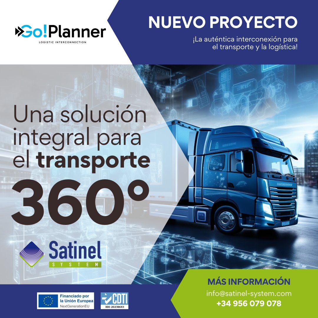 Satinel-System tweet media