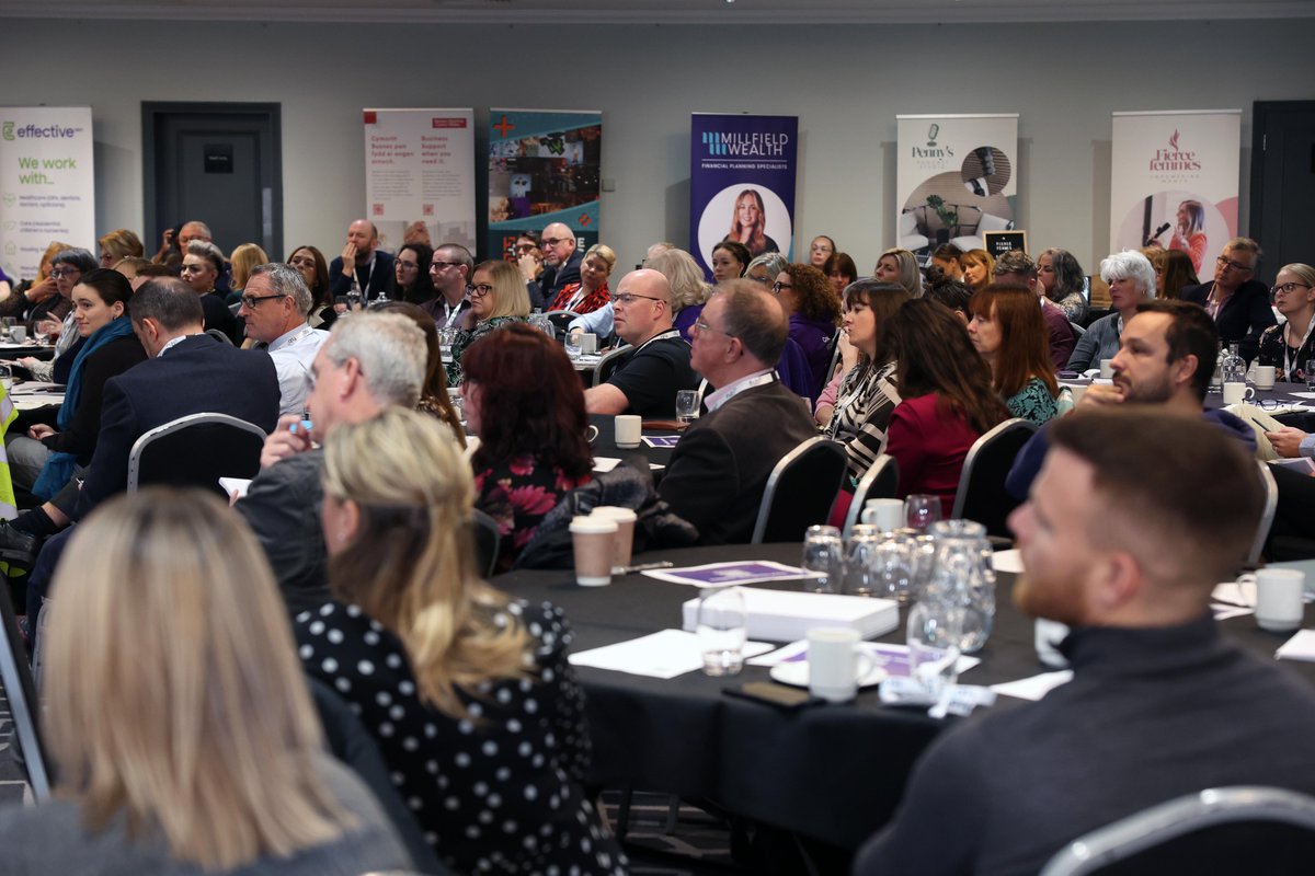 FSB_Wales's tweet photo. @NatWestBusiness @NatWest_Help @LianneBeam @sianlloydnews @TheCottam @FSBInsService @CASE_UK_LIMITED @cre8ionstudios @towardstudio @EffectiveHRM @insight6CX @JodiePowling For more on the day, check out our press release, here 👉https://t.co/DE1z1HGlkQ #SWCONF23 https://t.co/WzPh7cvrqf