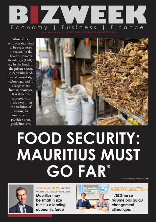 UKHCCharlotte's tweet image. Thrilled to see UK Prime Minister’s Trade Envoy to 🇲🇺 @AndrewSelous&apos; first interview in #Bizweek 🇲🇺.

Find out more about opportunities for 🇬🇧 and 🇲🇺 to take their £1 billion trade relationship to new heights, through our Strategic Trade Partnership. (1/1)