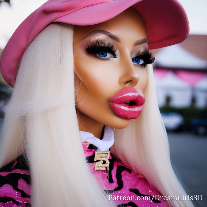 💗 Please like and RT if you enjoy my art  ➡️ Support me and unlock exclusive content here: https://t