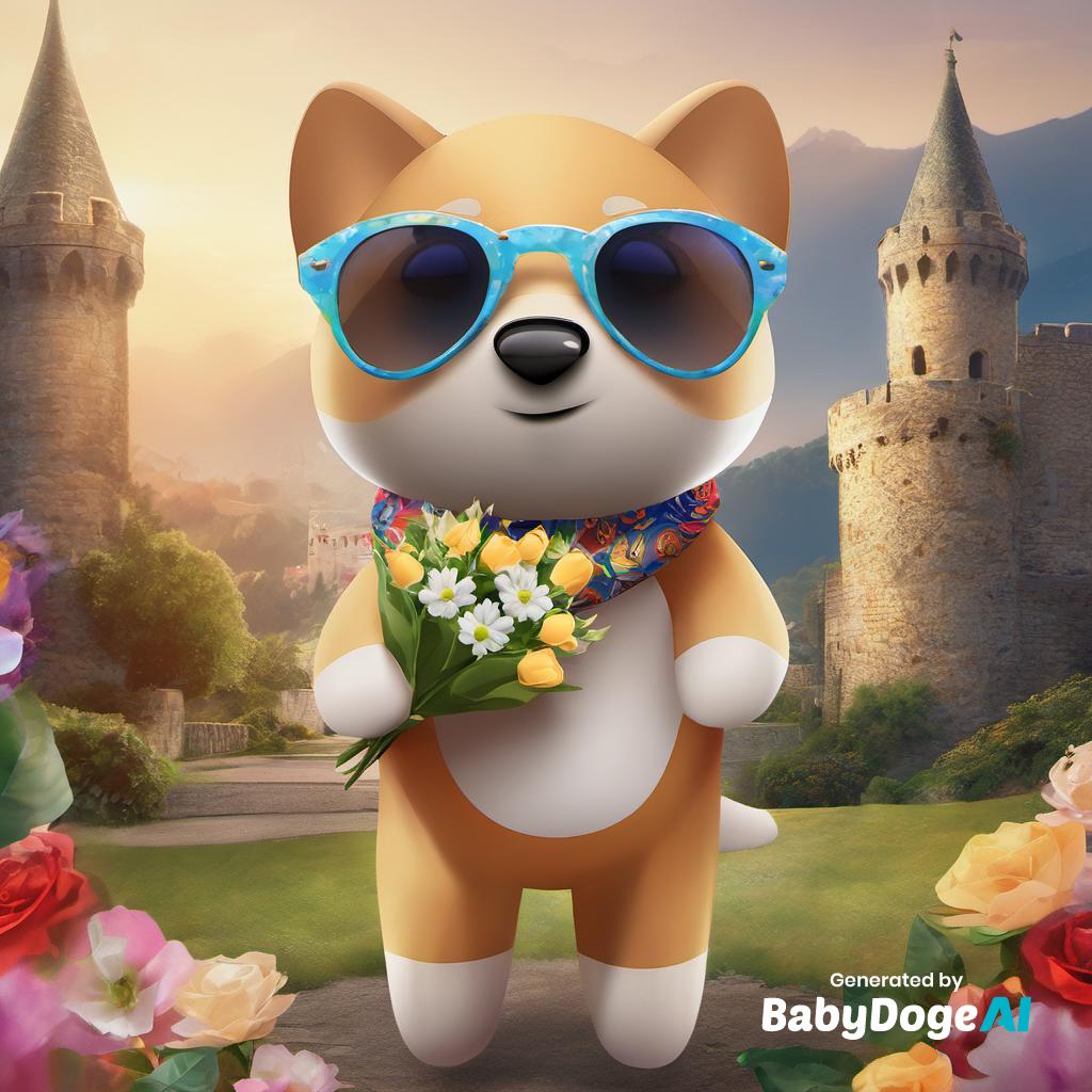 Baby Doge tweet media