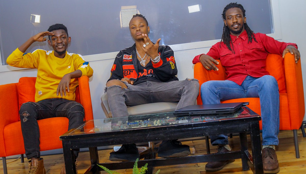 IRATORS TV #ITV tweet media