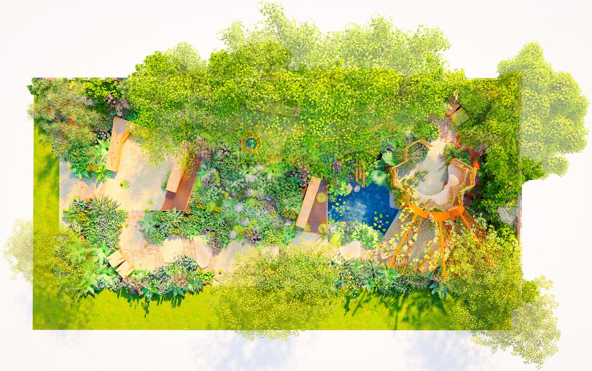 Exciting news! AMPG is returning to the RHS Chelsea Flower Show in 2024! Working with Blue Diamond <a href="/GardenCentre/">Blue Diamond Garden Centres</a> &amp; the <a href="/nationaltrust/">National Trust</a>, our show garden celebrates Octavia Hill (1838-1912), co-founder of the National Trust. 

More info on our website at ann-mariepowell.com/news-rhs-chels…