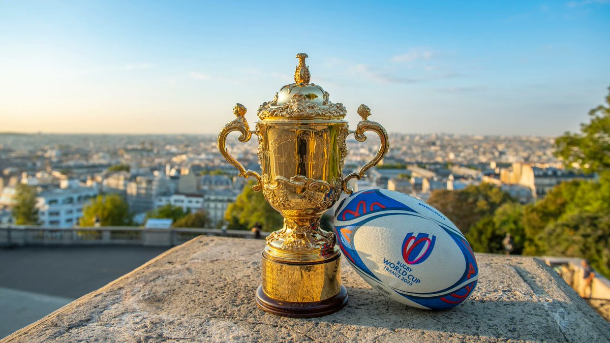 cgtvoff's tweet photo. Donc on apprend que pour TF1, la Coupe du monde de rugby 2023 a été un véritable gouffre financier, qui conduit le groupe à sacrifier leur offre de flux. Ah bravo. 

C'est bien beau de vouloir piquer les évènements sportifs à la concurrence par ego, mais si c'est pour faire couler la chaîne, ce n'est pas forcément utile. On applaudit.
