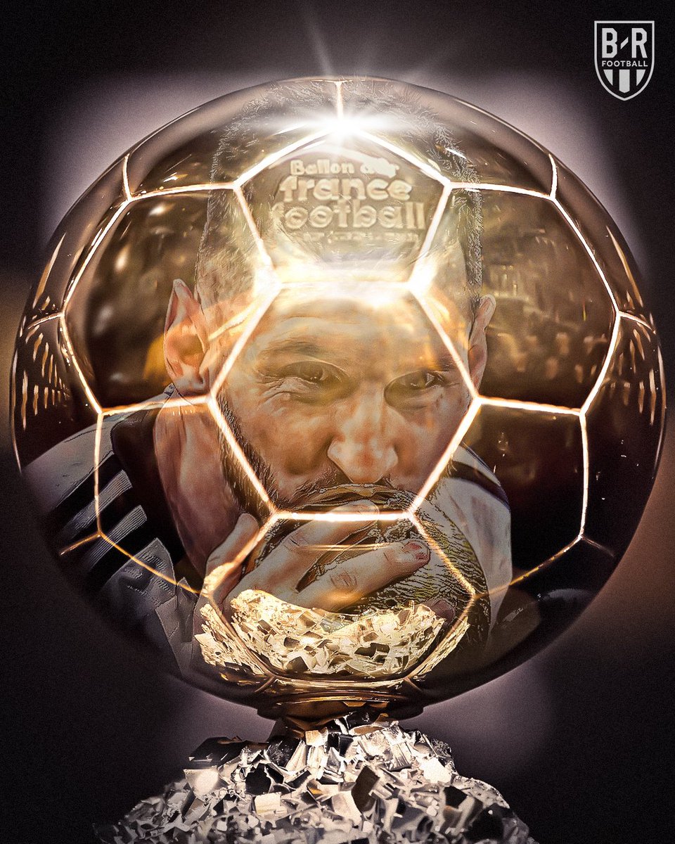 brfootball's tweet photo. It's Ballon d'Or day ✨ https://t.co/VHzmhVJk4k