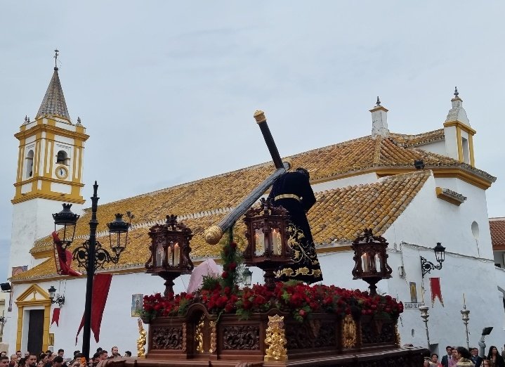 Una vez más volvimos a ser tus pies.
Día muy especial e inolvidable.
💜💜💜