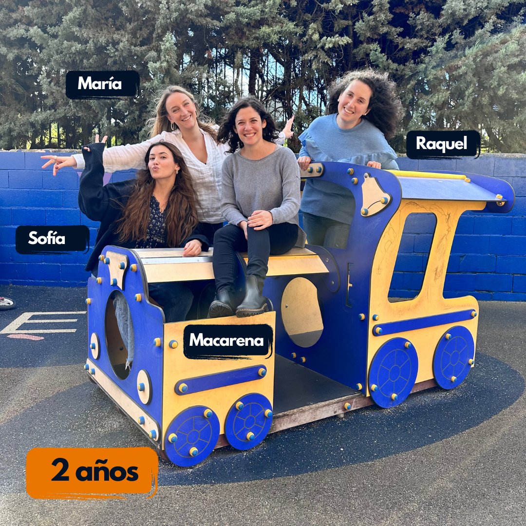 Escolapios Pozuelo tweet media