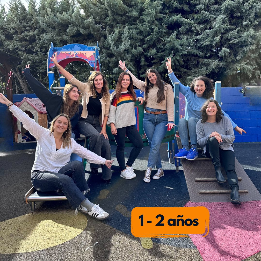 Escolapios Pozuelo tweet media