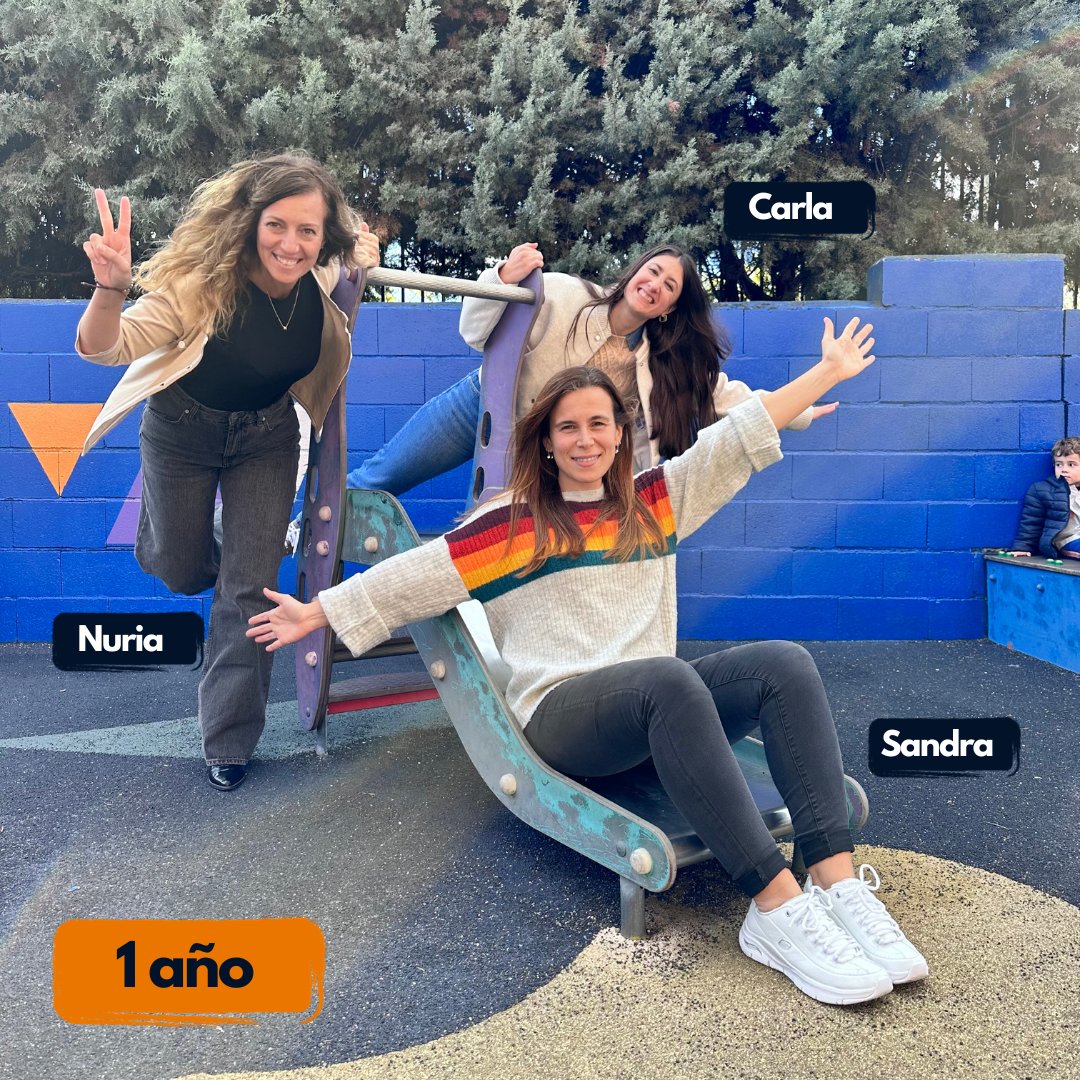 Escolapios Pozuelo tweet media