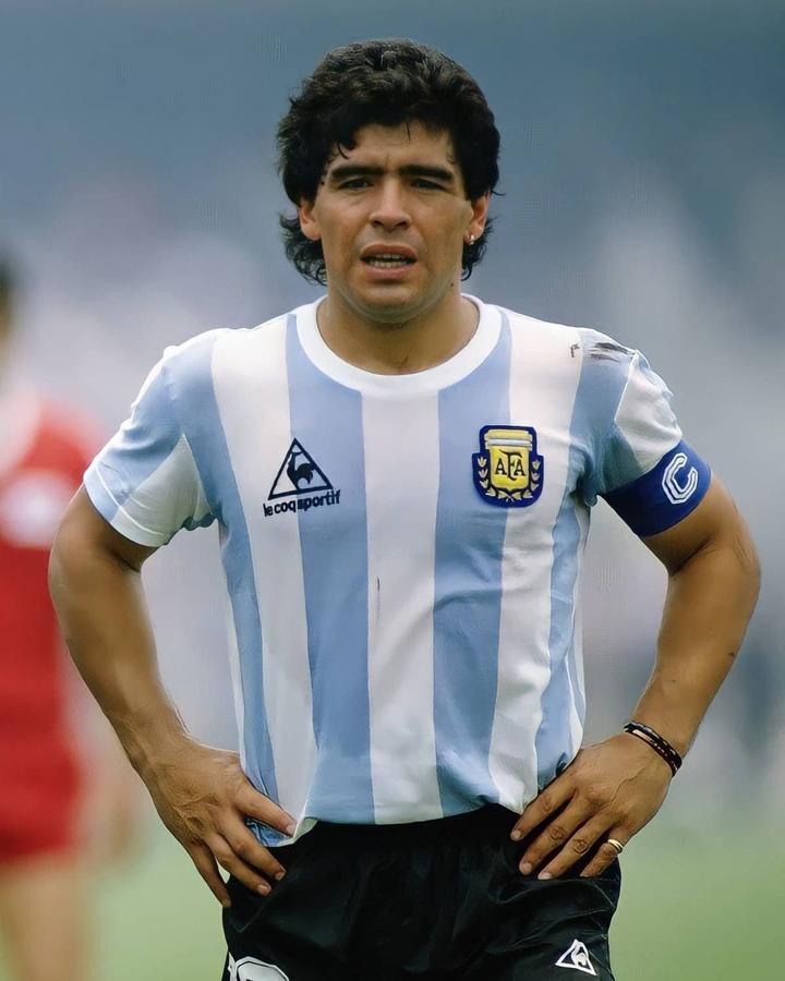pato_benegas's tweet photo. Eterno #Diego #DiegoEterno #CaballeroDeDia Hoy cumpliría 63 años. https://t.co/jnUwGTLrMB