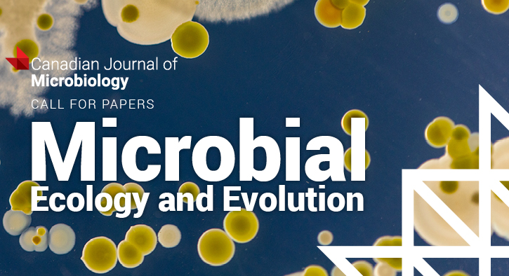 Microbes are vital to ecosystems but often overlooked in ecology & evolution discussions. Let's change that! Share your research on microbial #ecology & #evolution in our upcoming collection. 📅 DEADLINE: NOVEMBER 30, 2023. To submit: ow.ly/42ll50PLI5P @acgerstein @LeaGrie